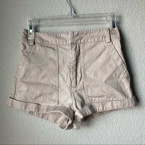 F21 Shorts